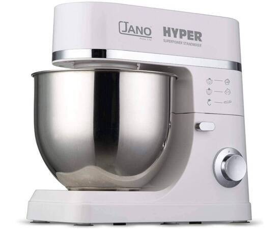 Jano Hyper Dough Mixer 1209, image 