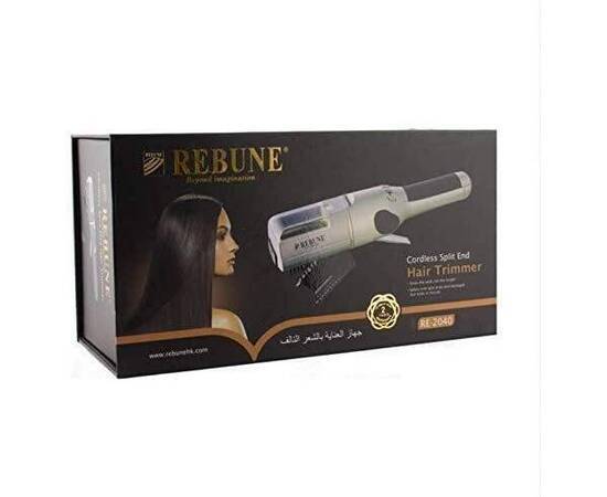Rebune Hair Trimmer RE-2040, image 