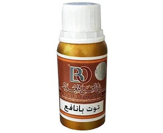 Toot Banafa Furniture Fragrance Oil 100g (12 pcs), image 