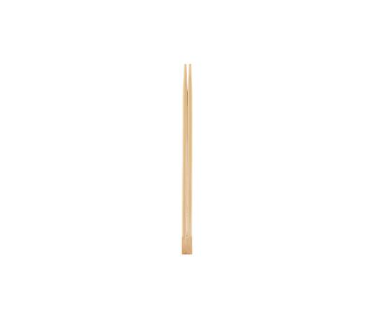 Hotpack wrapped bamboo chopsticks 23cm / 2000 Pieces, image 