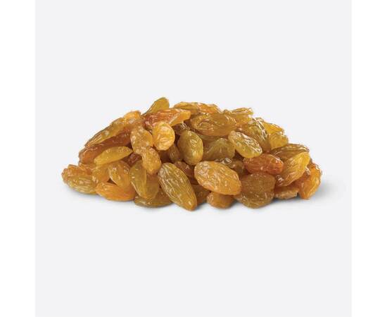 Jumbo golden american raisins 10Kg, image 
