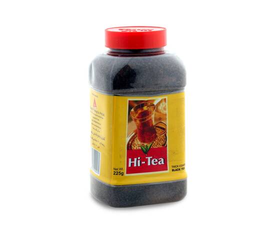 Hi-Tea black tea 225g / 48 Jars, image 