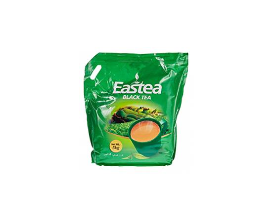 Eastea black tea 5kg / 4 Bags, image 