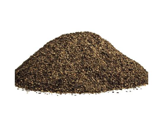Pure ground black pepper (No.1), Weight: 3 Kg, image 