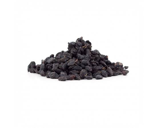 Afghani black raisins 10Kg, image 