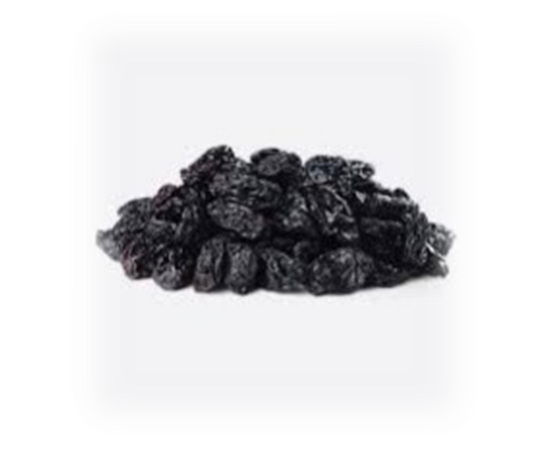 Chili american black raisins 10Kg, image 