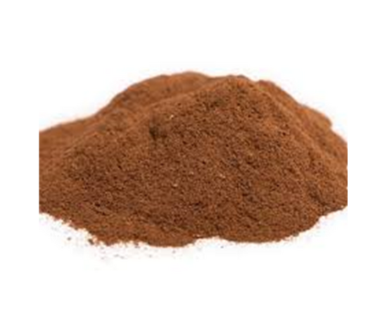 Ground cinnamon, Weight: 5 Kg, image 