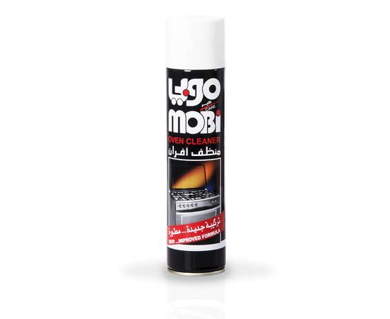 Mobi oven cleaner 400ml / 12 Pieces, image 