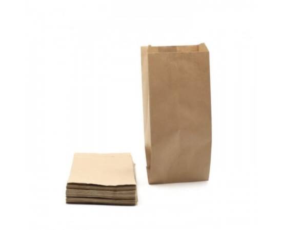 Paper bag size 5 / 4kg, image 