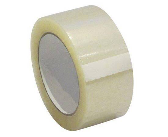 Clear tape 80 yards / 30 Pieces, image 