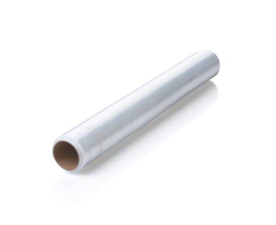 Cling film roll 5Kg / 1 Roll, image 