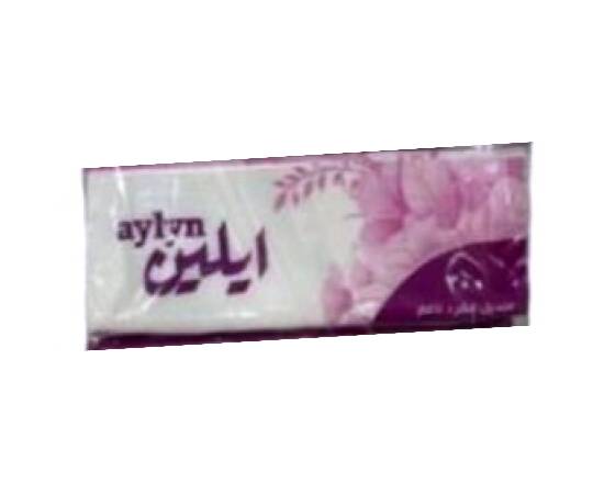 Aylyn tissues 300 Pieces / 30 Bags, image 