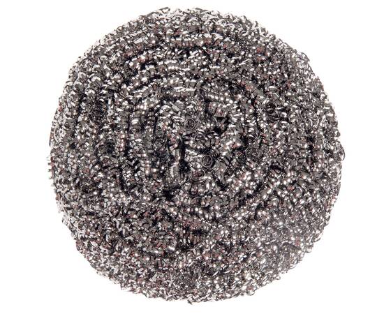 GTC stainless steel scourer / 48 Pieces, image 