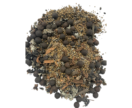 Mixed spice grains, Weight: 3 Kg, image 