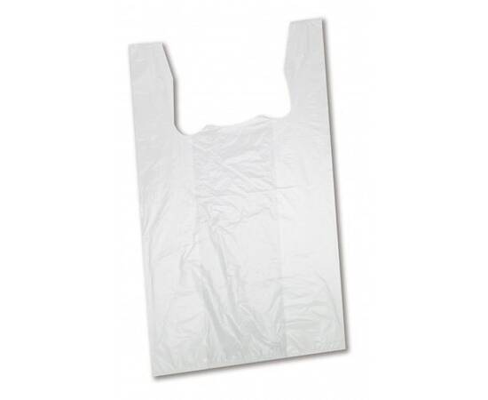 Plastic bags size 28 / 200 Pieces, image 